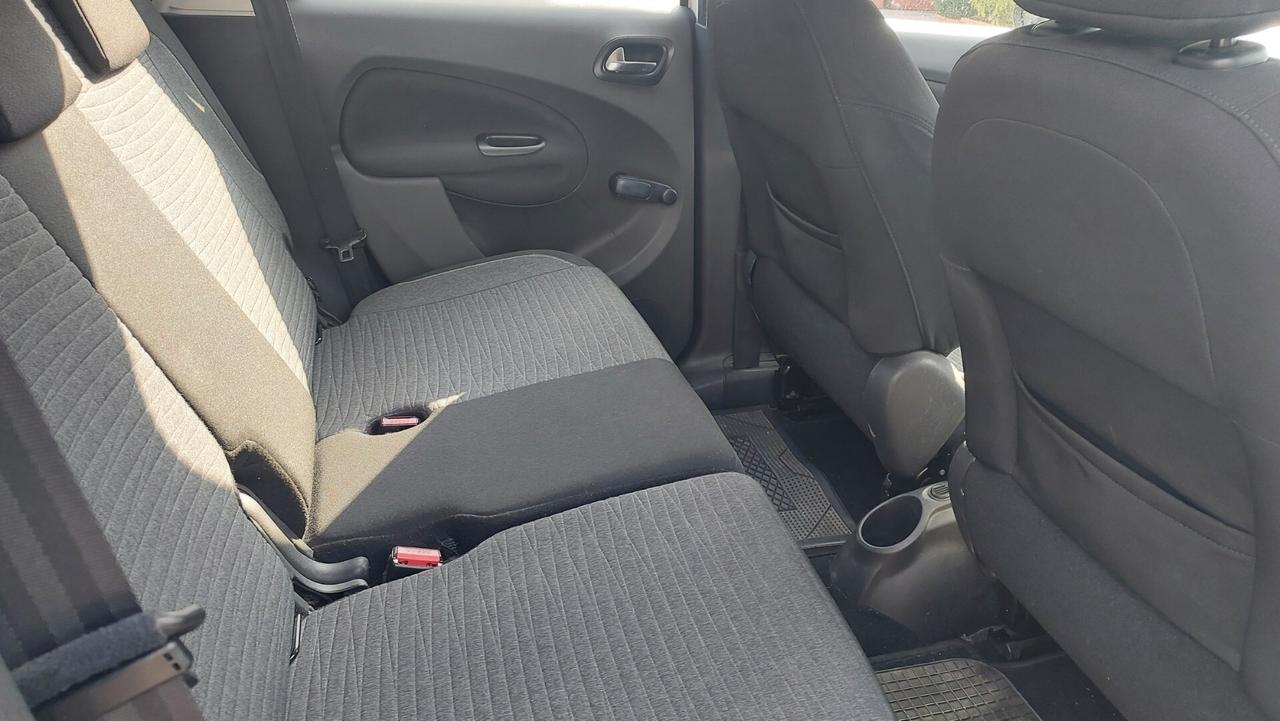 Citroen C3 Picasso **SOLO COMMERCIANTI** BlueHDi 100 Live Edition