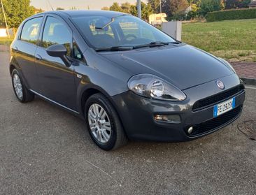 Fiat Punto 1.3 MJT II S&S 95 CV 5 porte Lounge