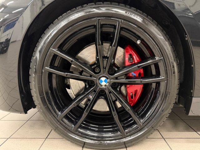 BMW 220 d 48V Coupé Msport //BELL1SS1MA//