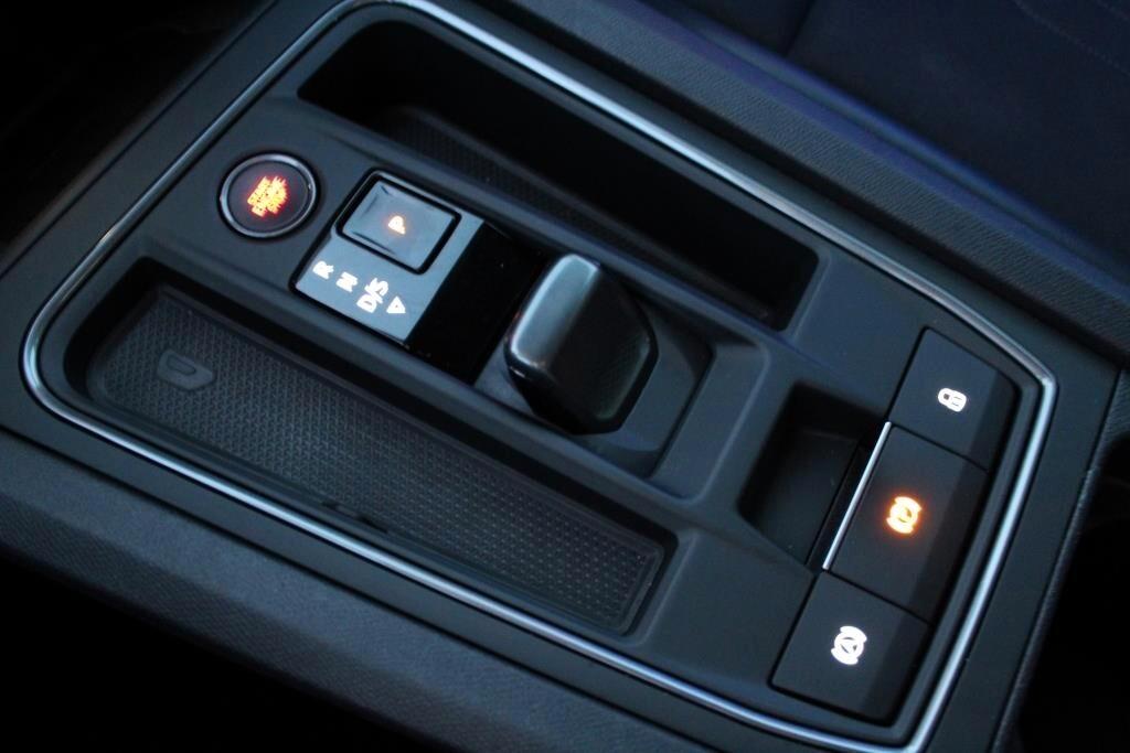 CUPRA Formentor 2.0 TDI DSG *Luci Ambiente *Camera