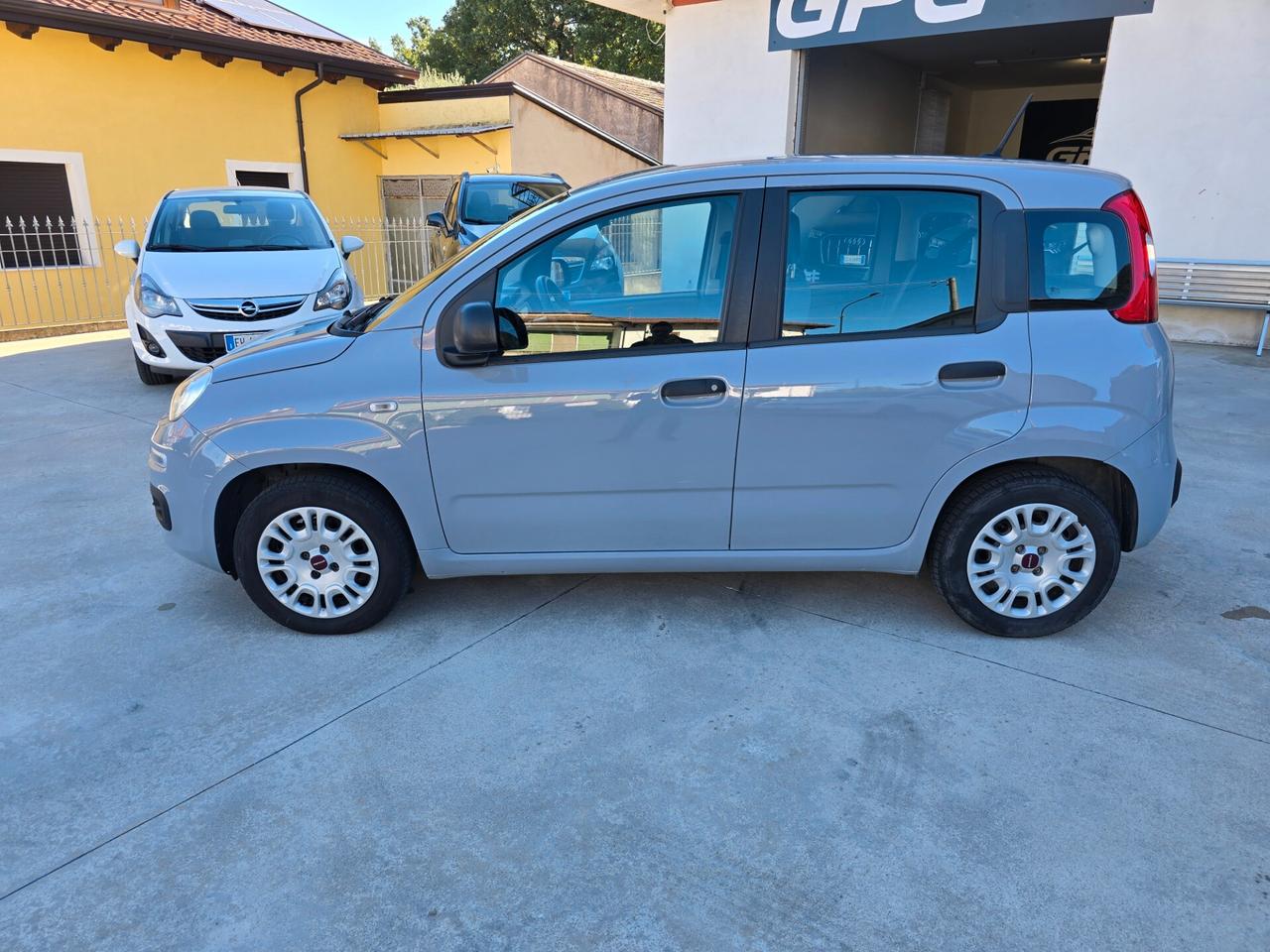 Fiat Panda 1.2 Easy