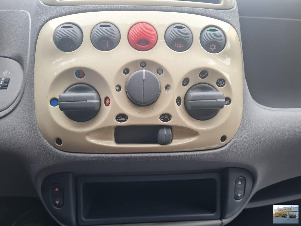 FIAT 600 Benzina-Neopatentati-88.000 Km