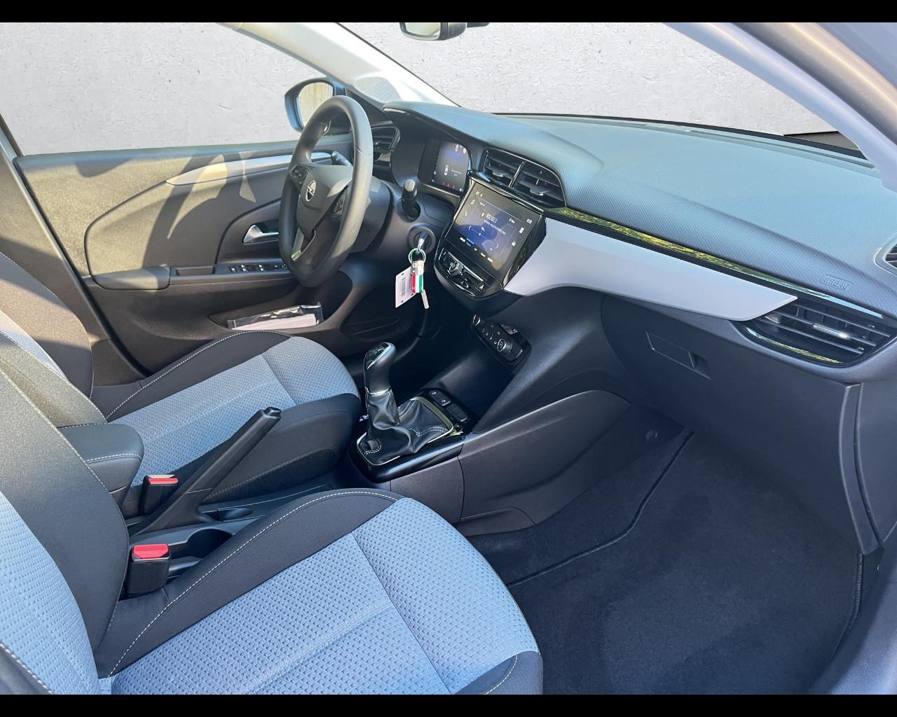 OPEL Nuova Corsa 1.2 75cv MT5