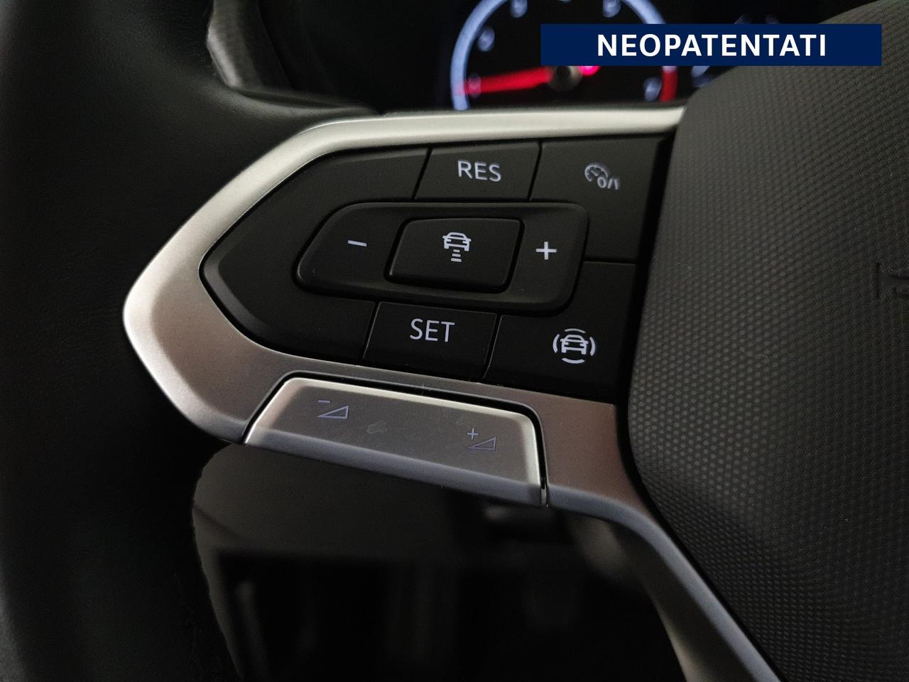 Volkswagen T-Cross 1.0 tsi style 95cv