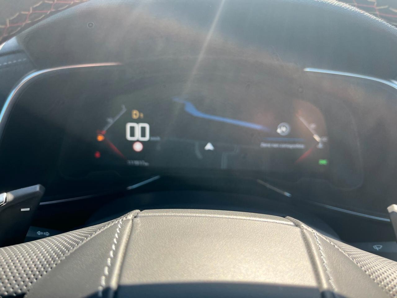 Ds 7 Crossback BlueHDi 130 aut. Performance Line Tetto