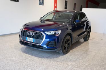 AUDI Q3 35 TDI 150CV S-TRONIC BUSINESS ( FARI LED - VIRTUAL COCKPIT - CRUISE - NAVI - PDC )