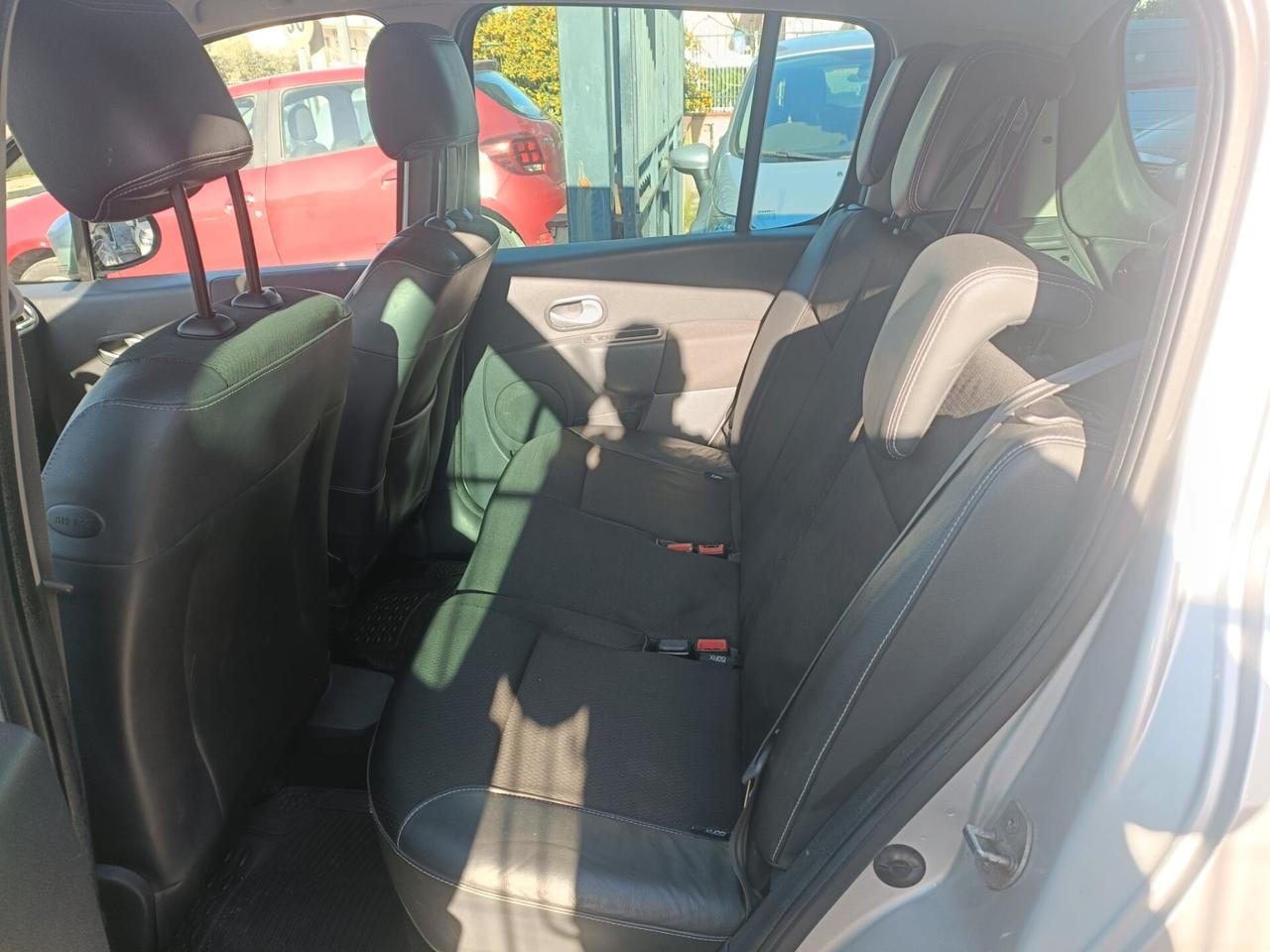 Renault Modus 1.2 16V Expression