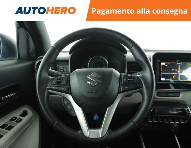 SUZUKI Ignis 1.2 Dualjet iTop AGS