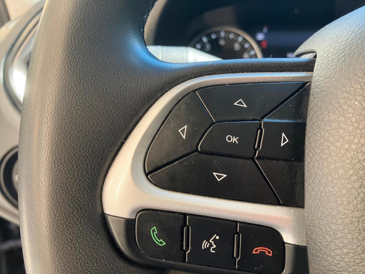 Jeep Renegade 1.5 Turbo T4 MHEV Limited