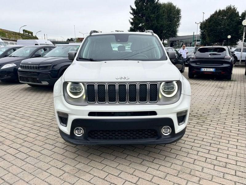 Jeep Renegade 1.0 T3 Limited