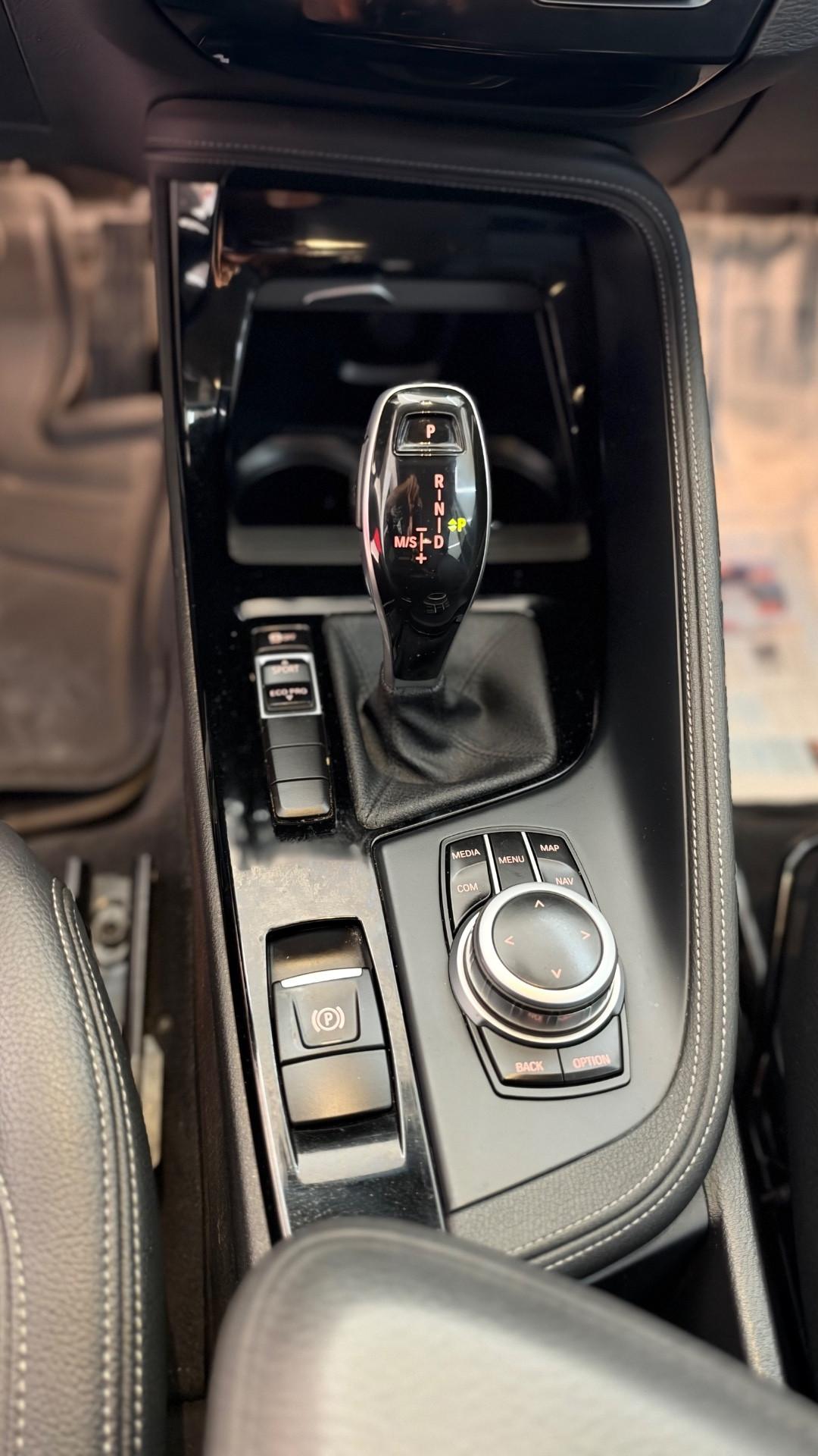 Bmw X1 sDrive 18d Msport