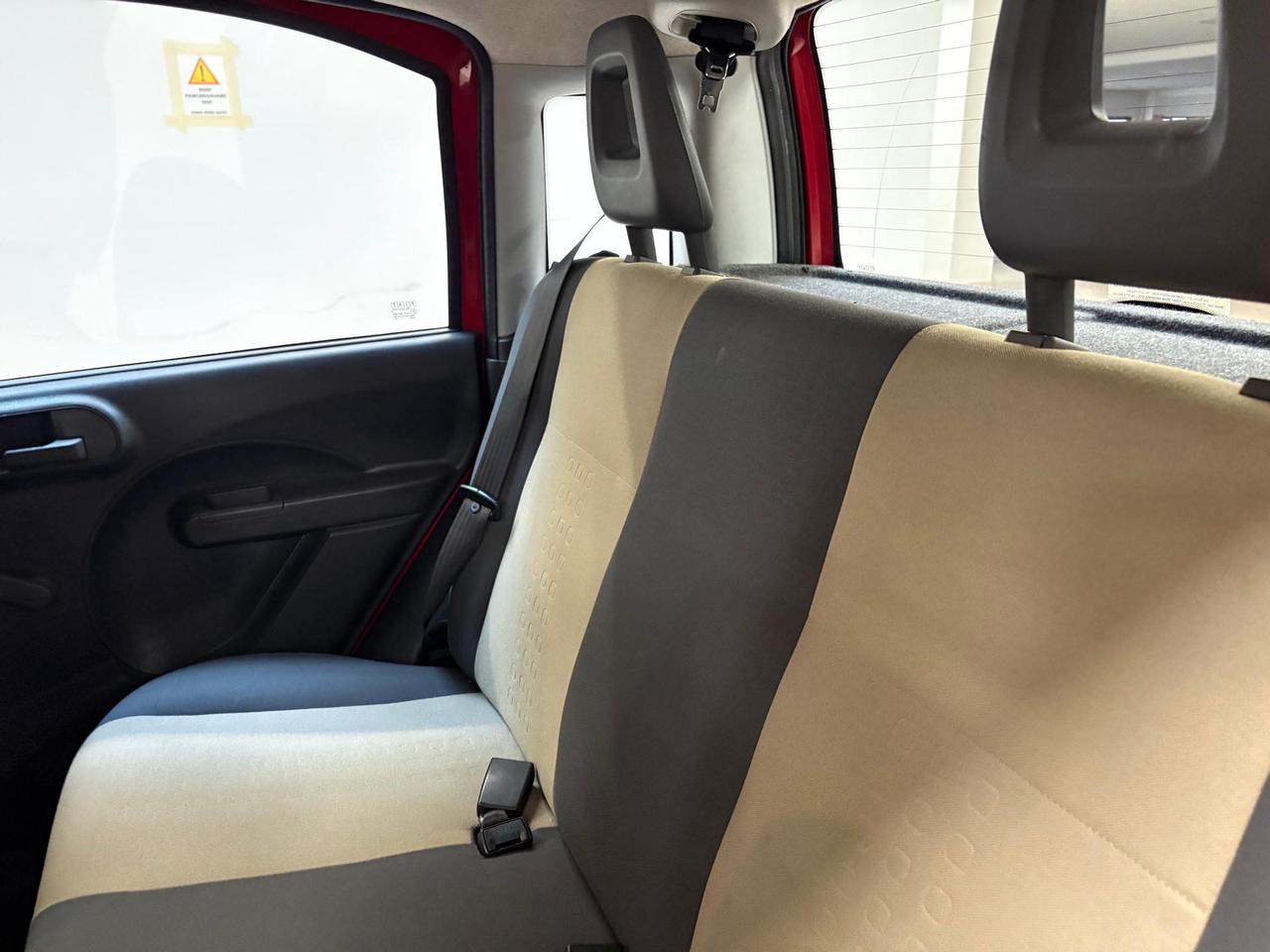 Fiat Panda 1.2 Dynamic eco