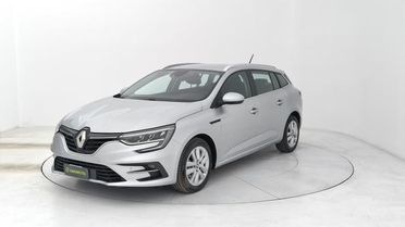 RENAULT Megane 1.5 blue dci Business 115cv