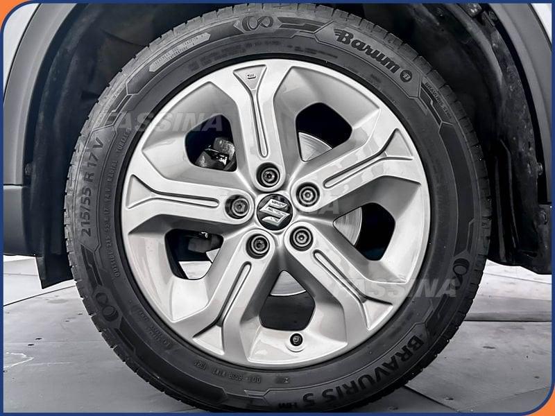 Suzuki Vitara Vitara 1.6 DDiS 4WD AllGrip V-Cool