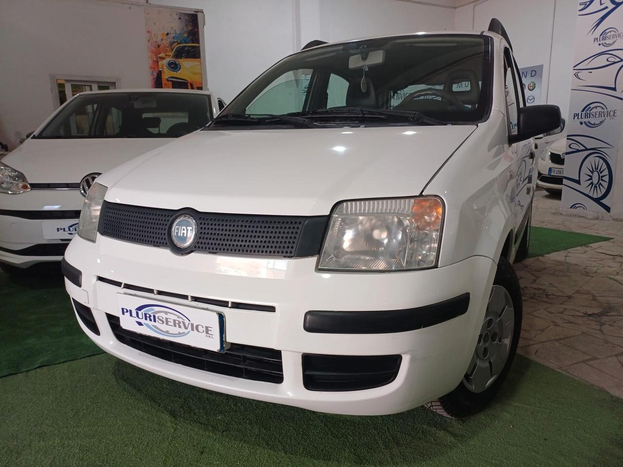 Fiat Panda 1.1 BENZINA PERFETTO STATO - 2008