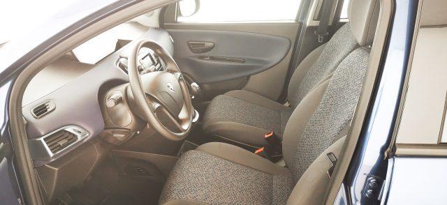 LANCIA Ypsilon 1.0 FireFly 5 porte S&S Hybrid Gold