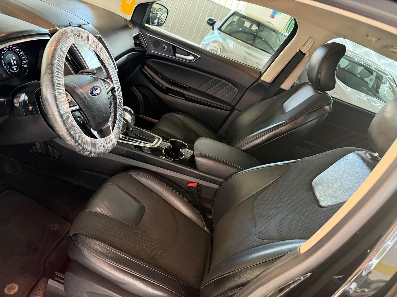 Ford Edge 2.0 TDCI 210 CV ST Line Euro6