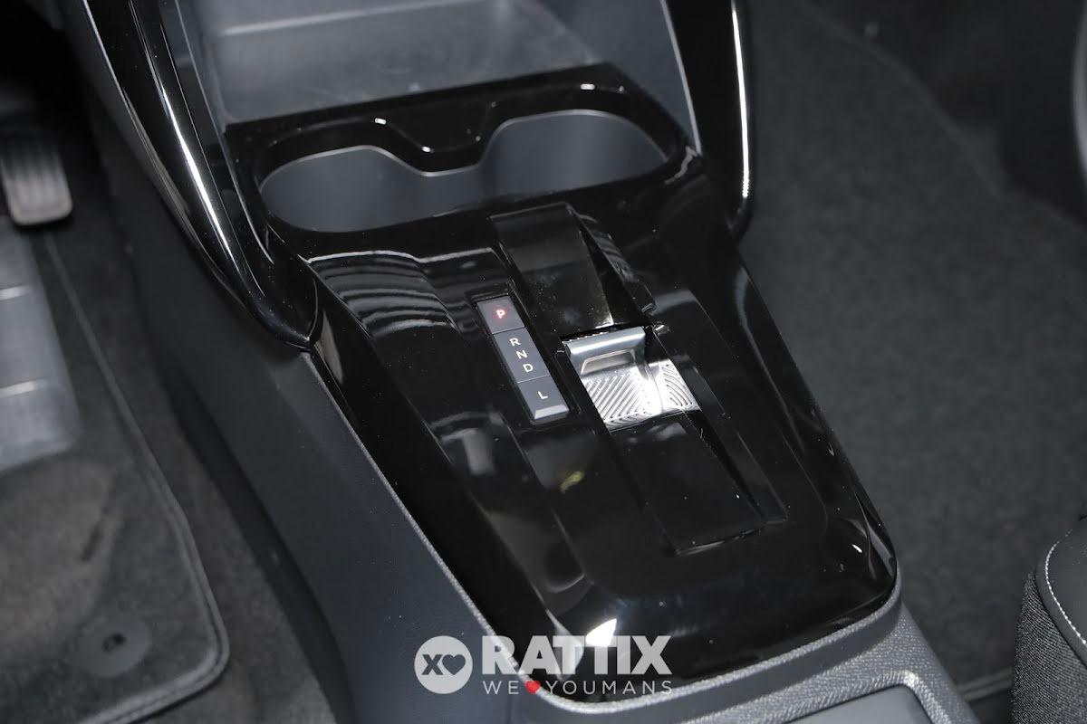 Citroen C3 1.2 hybrid 100CV Max e-dct