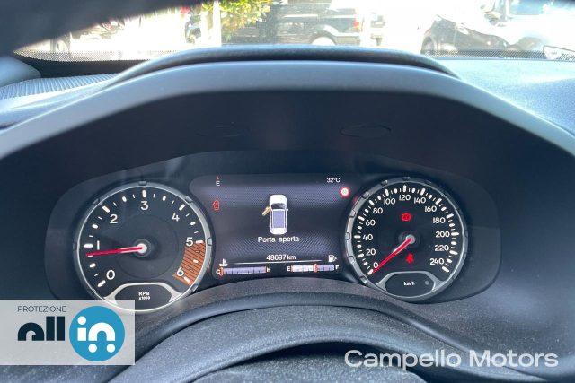 JEEP Renegade Renegade 1.6 Mjt 130cv Limited