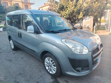 Fiat Doblo Doblò 1.6 MJT 16V 120CV Lounge