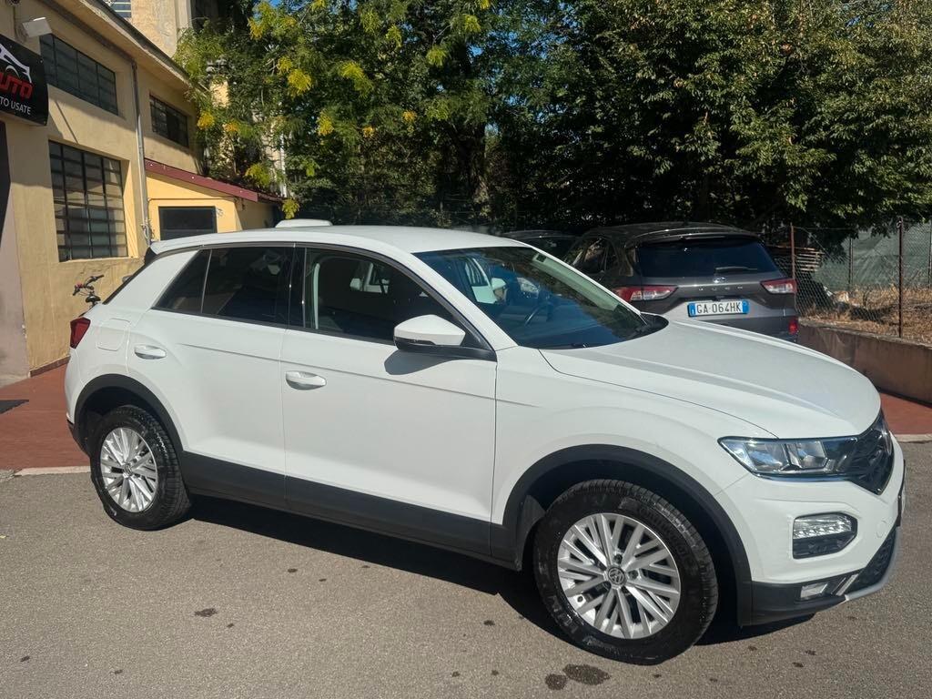 Volkswagen T-Roc Vw T ROC 2020 1,6 diesel euro 6b