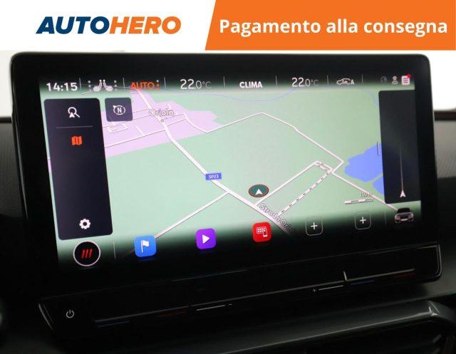 CUPRA Leon 1.5 Hybrid 150 CV DSG