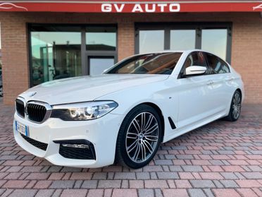BMW 520d Msport