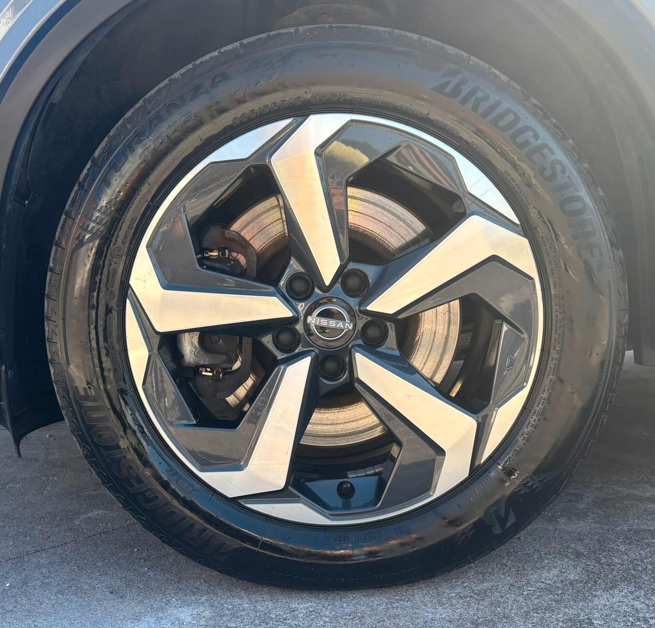 Nissan Qashqai MHEV 140 CV N-Connecta