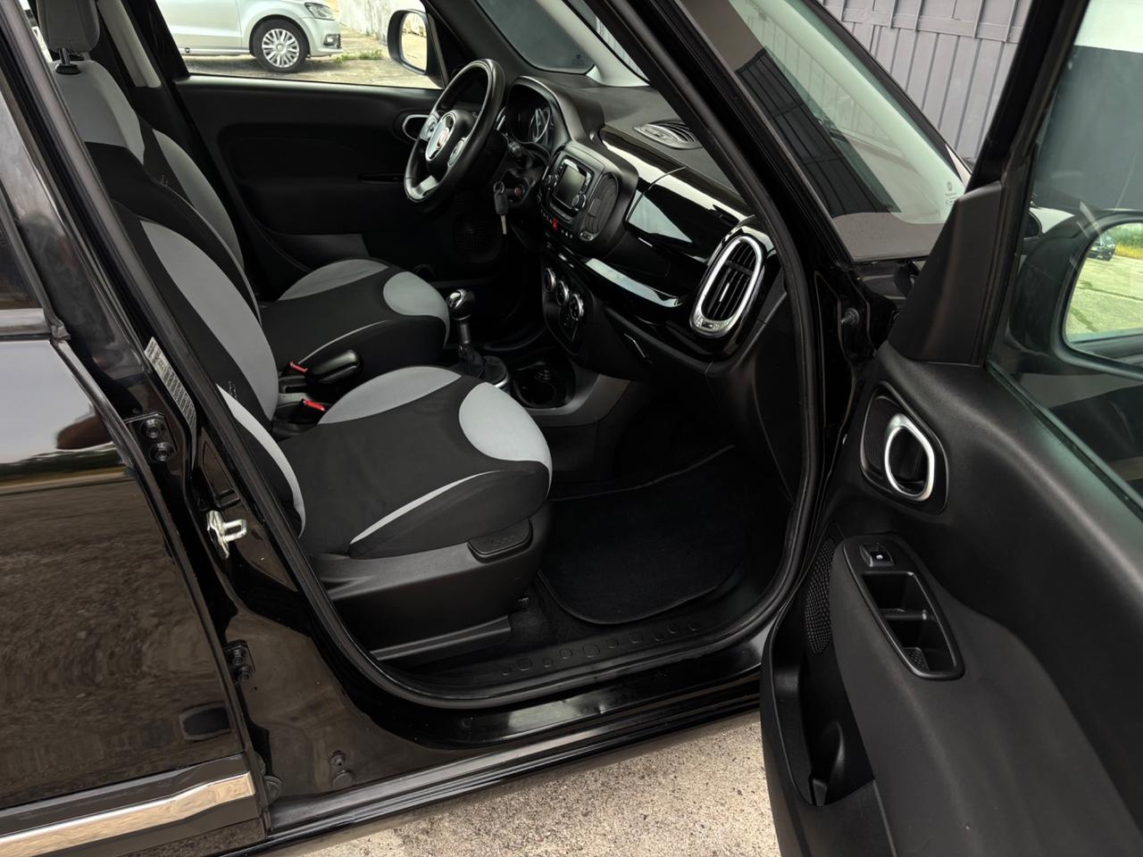 Fiat 500L 1.3 Mjt. Neopatentati . Garanzia 12 mesi