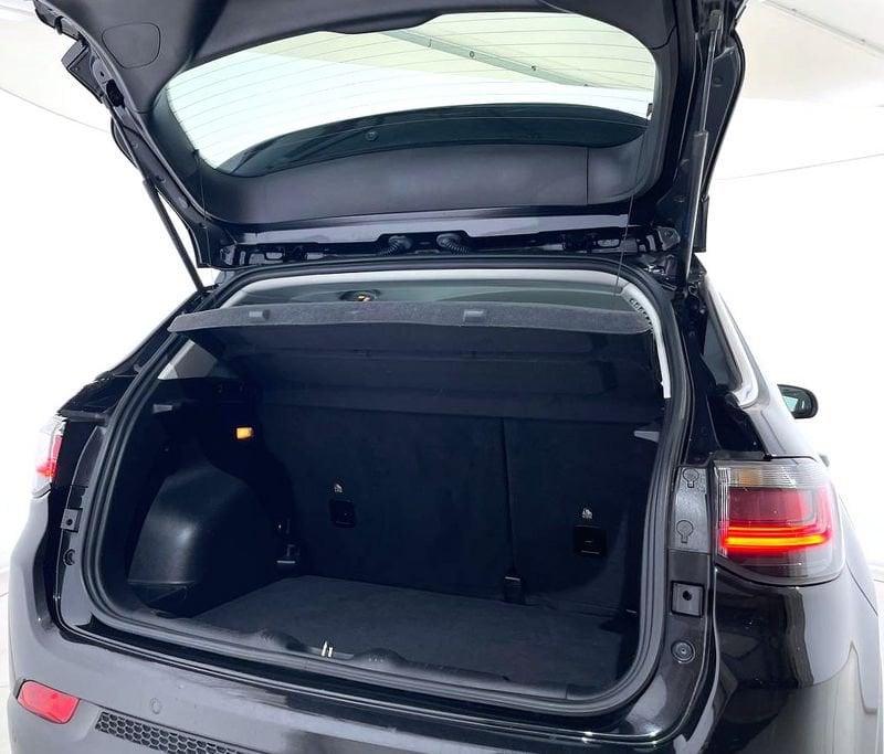 Jeep Compass 1.6 MJet II 96kW Longitude