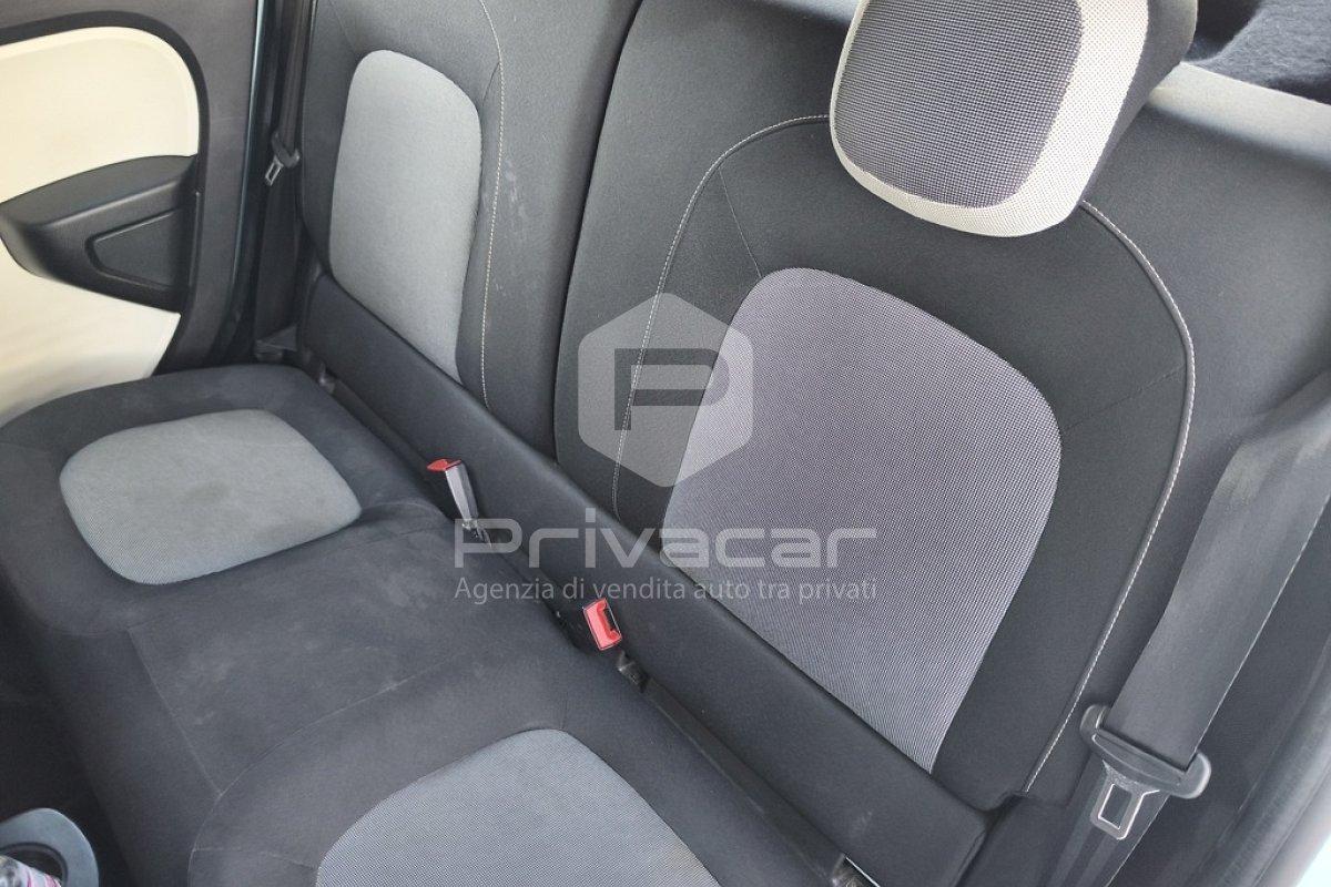 RENAULT Twingo Electric Zen