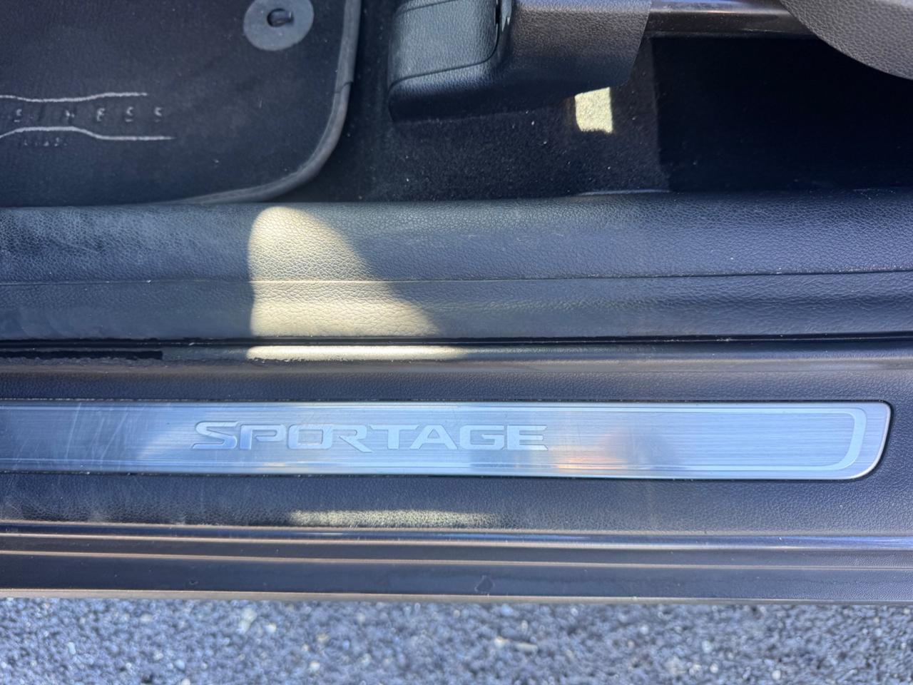 Kia Sportage 1.7 CRDI 141 CV 2WD stra full tetto