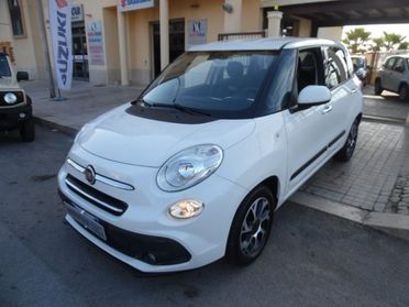 FIAT 500L 1.6 Multijet 120 CV Lounge