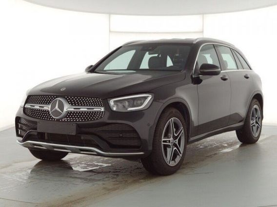 MERCEDES-BENZ GLC 200 d 4Matic Sport - VARI COLORI!