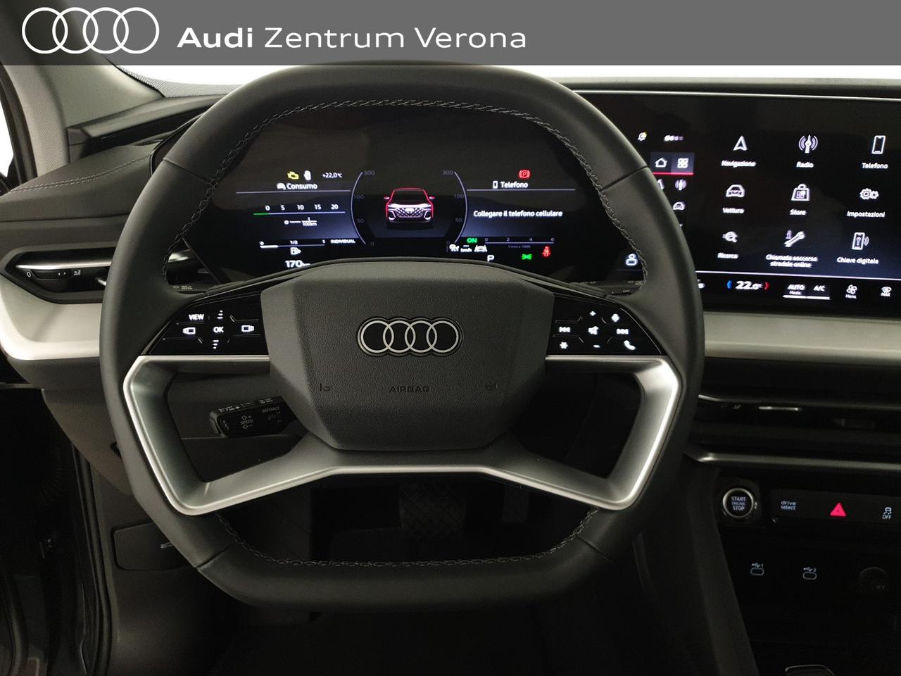 2.0TDI 204CV quattro S tronic S line Edition