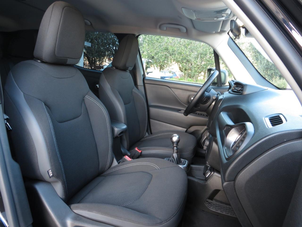 Jeep Renegade 1.0 t3 Limited full led/keyless/adas/sens ant-post