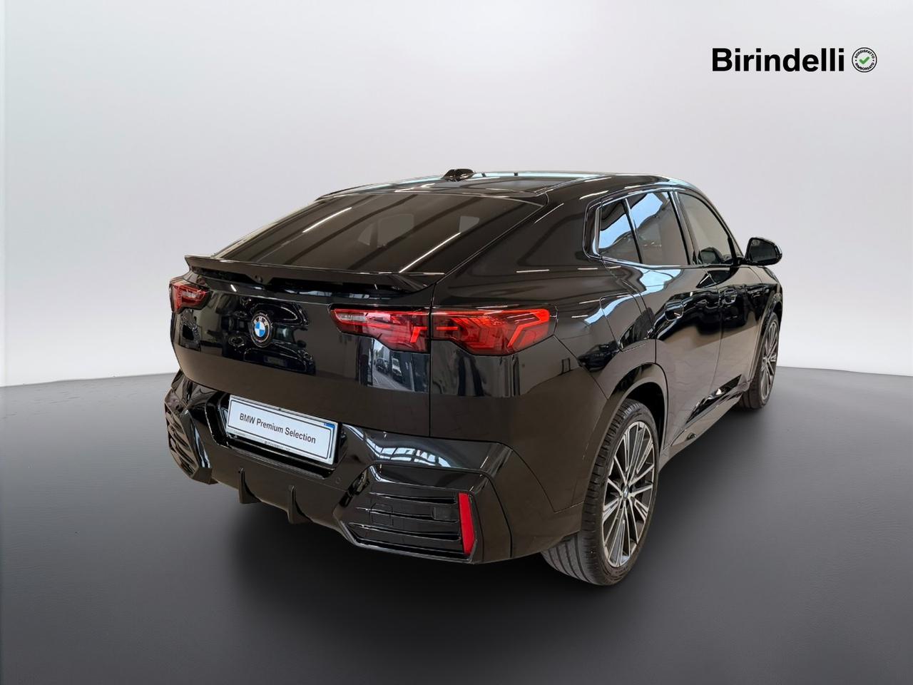 BMW X2 (U10) - X2 sDrive 18d MSport