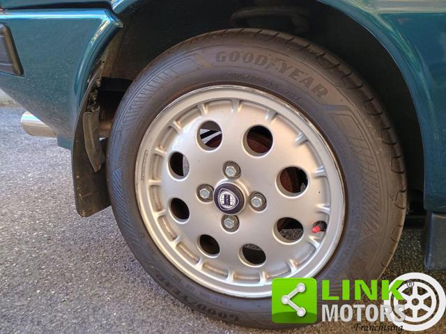 LANCIA Delta 1.3 LX Limited Edition