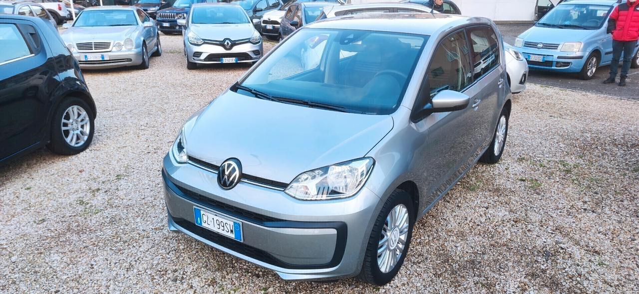 *Volkswagen up! 2022 unipro ' 59000 km