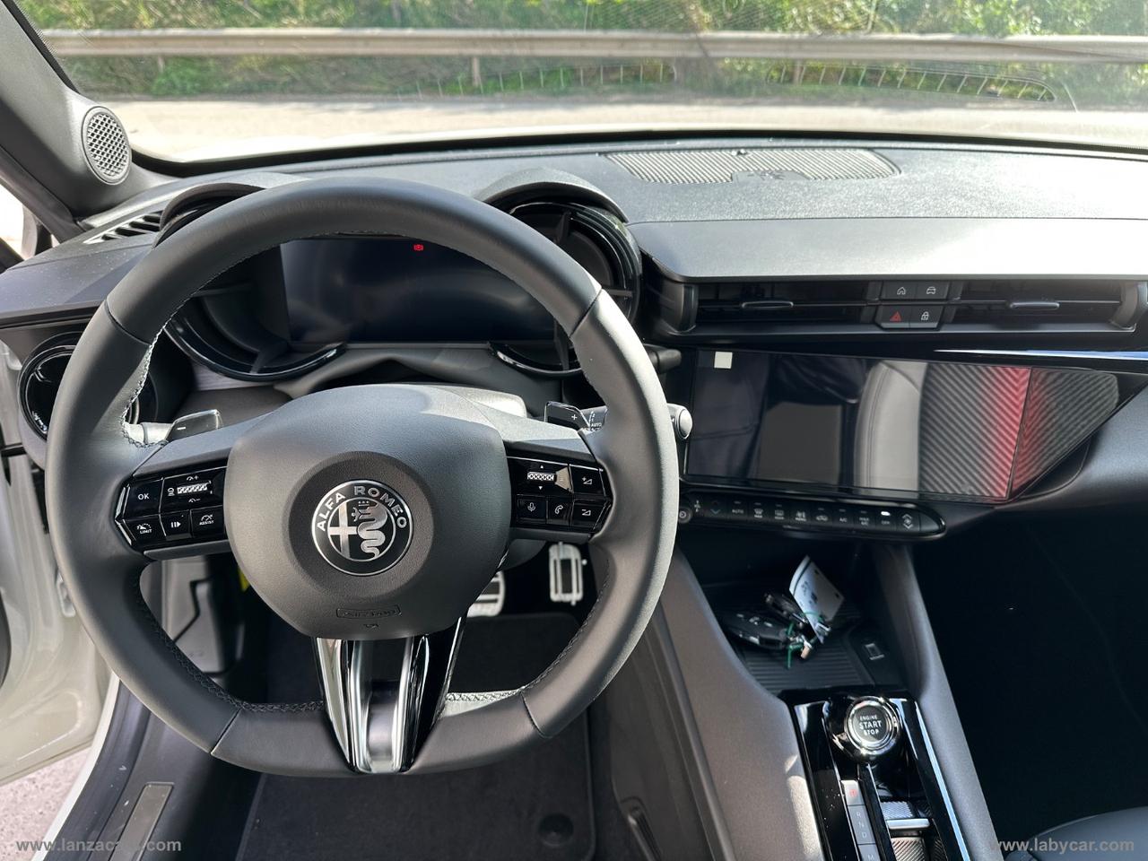 ALFA ROMEO Junior 1.2 145 CV Hybrid eDCT6 Speciale