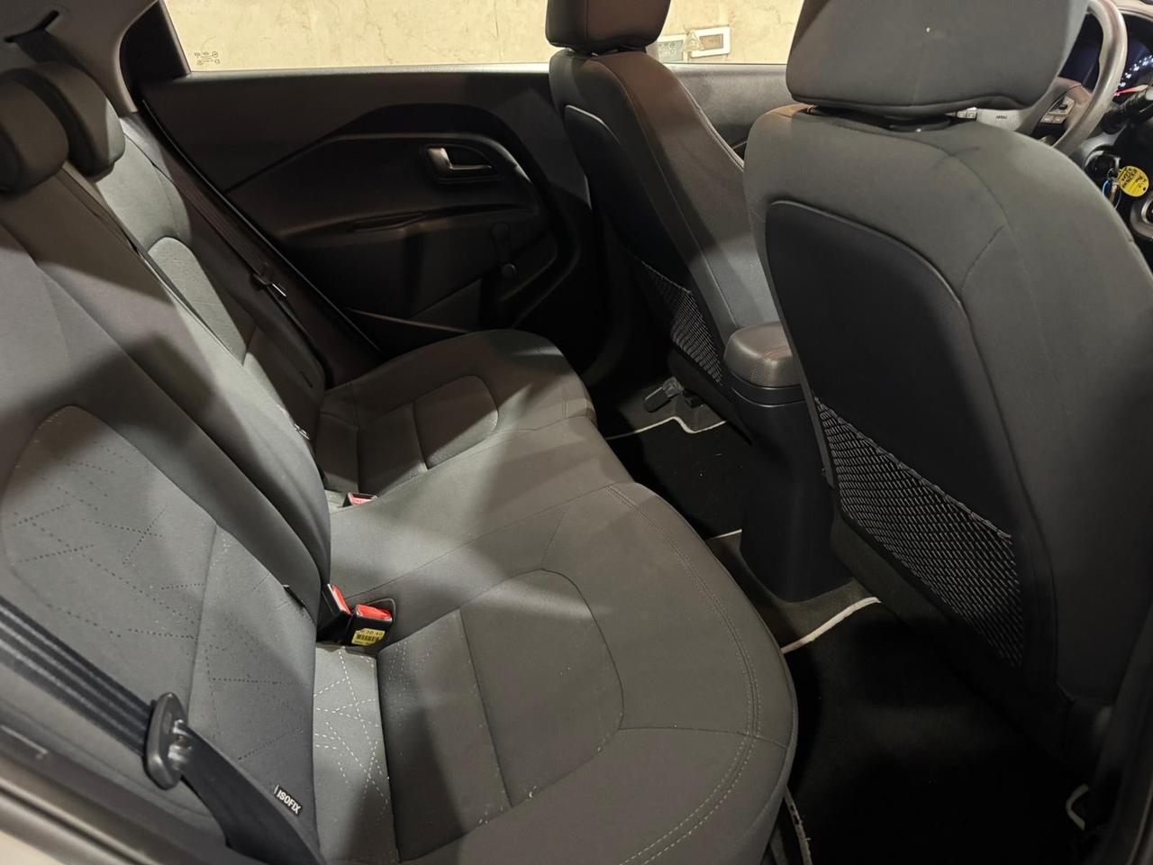 Kia Rio 1.2 CVVT 5p. LX