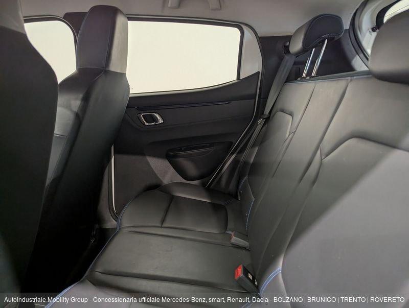 Dacia Spring 45CV 30 Kwh BUSINESS ELECTRIC ''NEOPATENTATI''