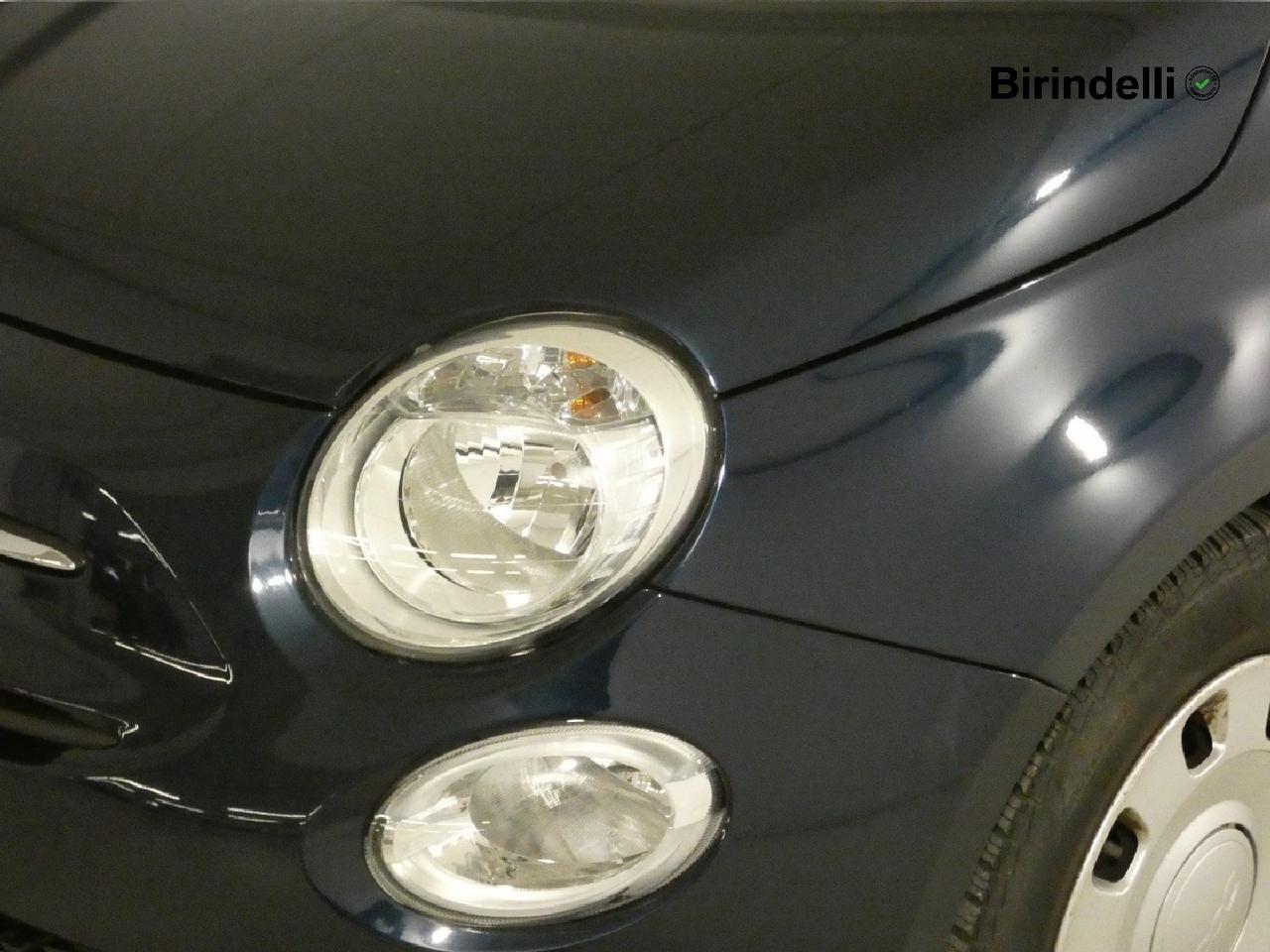 FIAT 500 (2015-2024) - 500 1.2 Pop