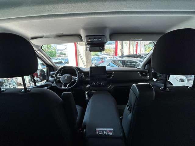 Renault Trafic COMBI EQUILIBRE L2 9 POSTI