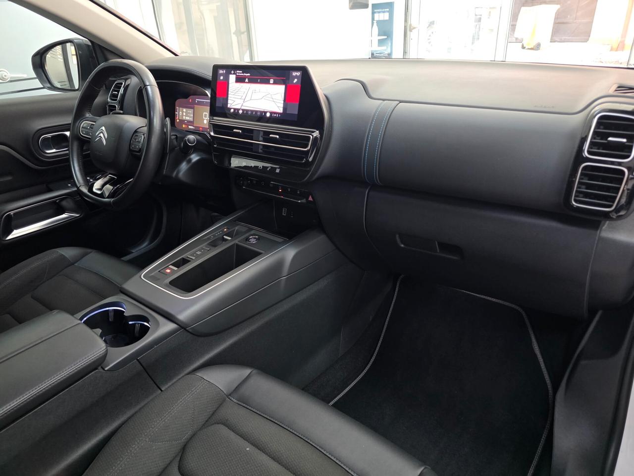 Citroen C5 Aircross BlueHDi 130 S&S EAT8 C-Series
