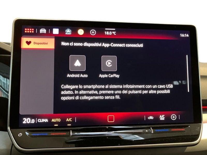 Volkswagen Golf Golf Variant 2.0 TDI 150 CV DSG SCR Edition Plus