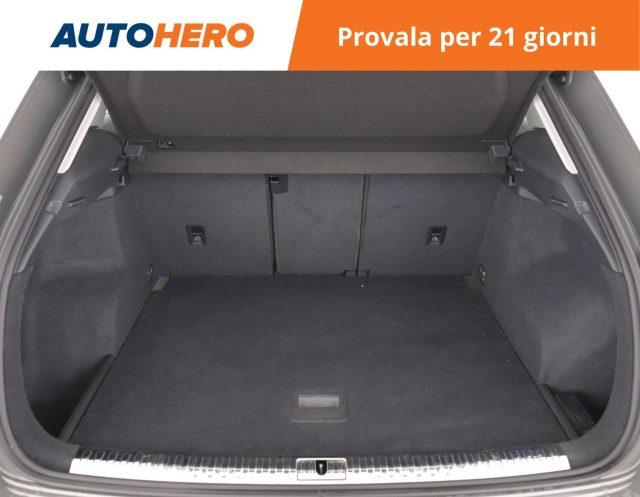 AUDI Q3 35 TFSI Business Advanced