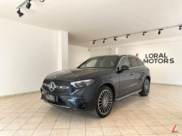 Mercedes-benz GLC 220d 4M AMG Premium Plus