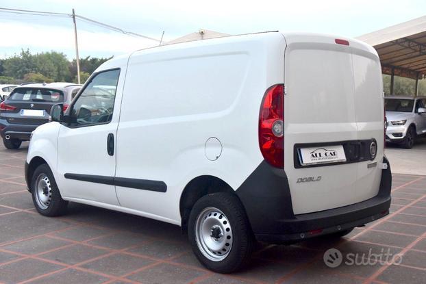 Fiat Doblo 1.6 mtj 105cv Business