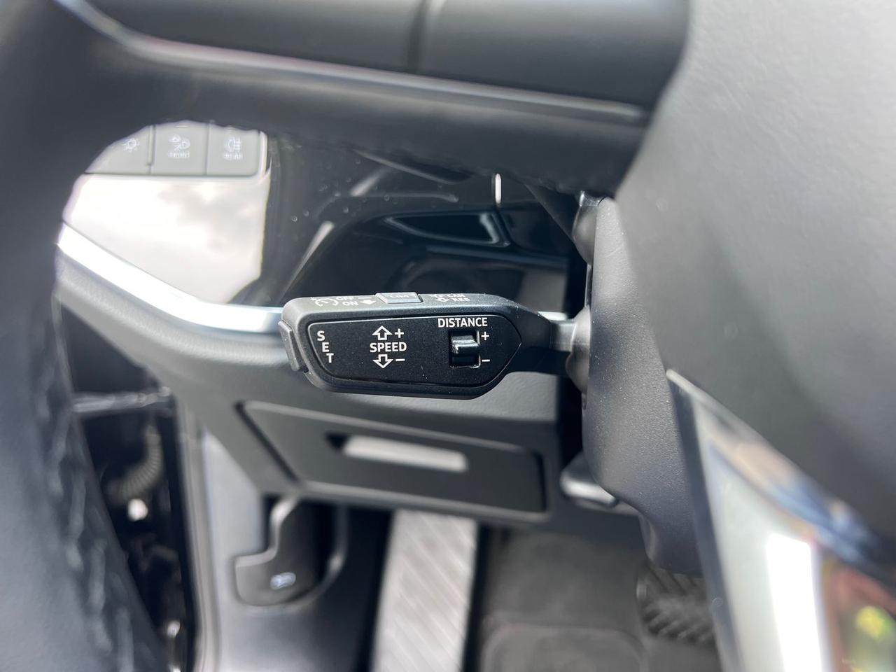 Audi Q3 1.5 35 TFSI S line Edition #10765